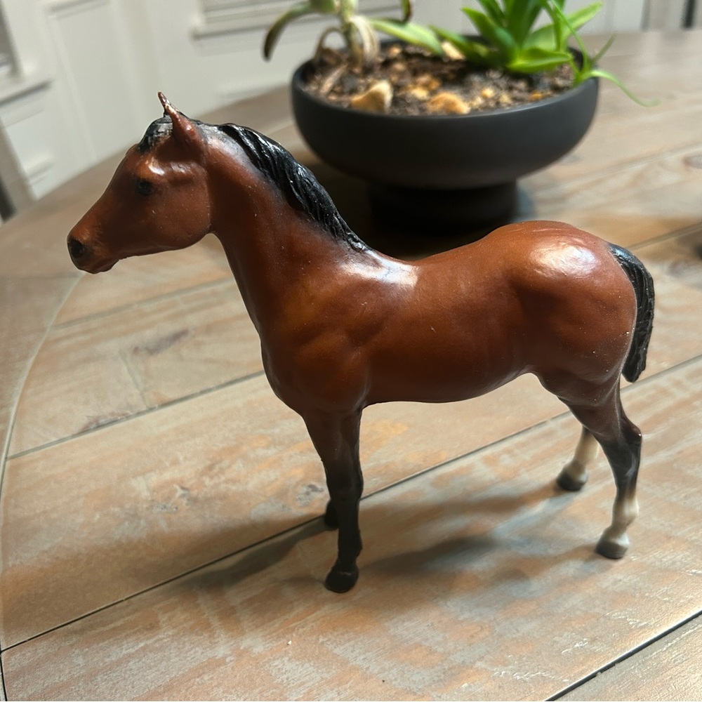 Breyer Stock Horse Foal Model